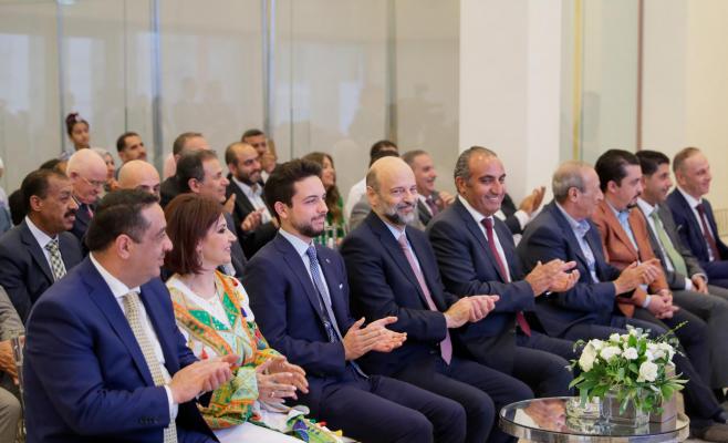 ولي العهد يرعى إطلاق برنامج "أردننا جنة" لدعم السياحة المحلية وتوفير فرص العمل للأردنيين
