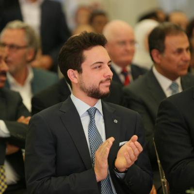 ولي العهد يرعى إطلاق برنامج "أردننا جنة" لدعم السياحة المحلية وتوفير فرص العمل للأردنيين