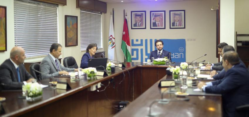 ولي العهد يؤكد ضرورة النهوض بالقطاع السياحي لتعزيز النمو الاقتصادي