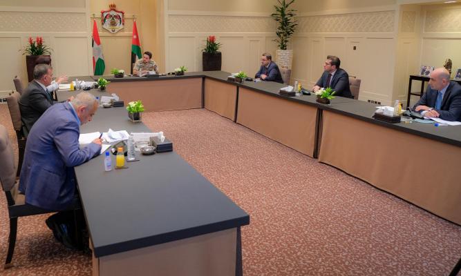 ولي العهد: ضرورة التزام مقدمي الخدمات السياحية بلوائح السلامة العامة