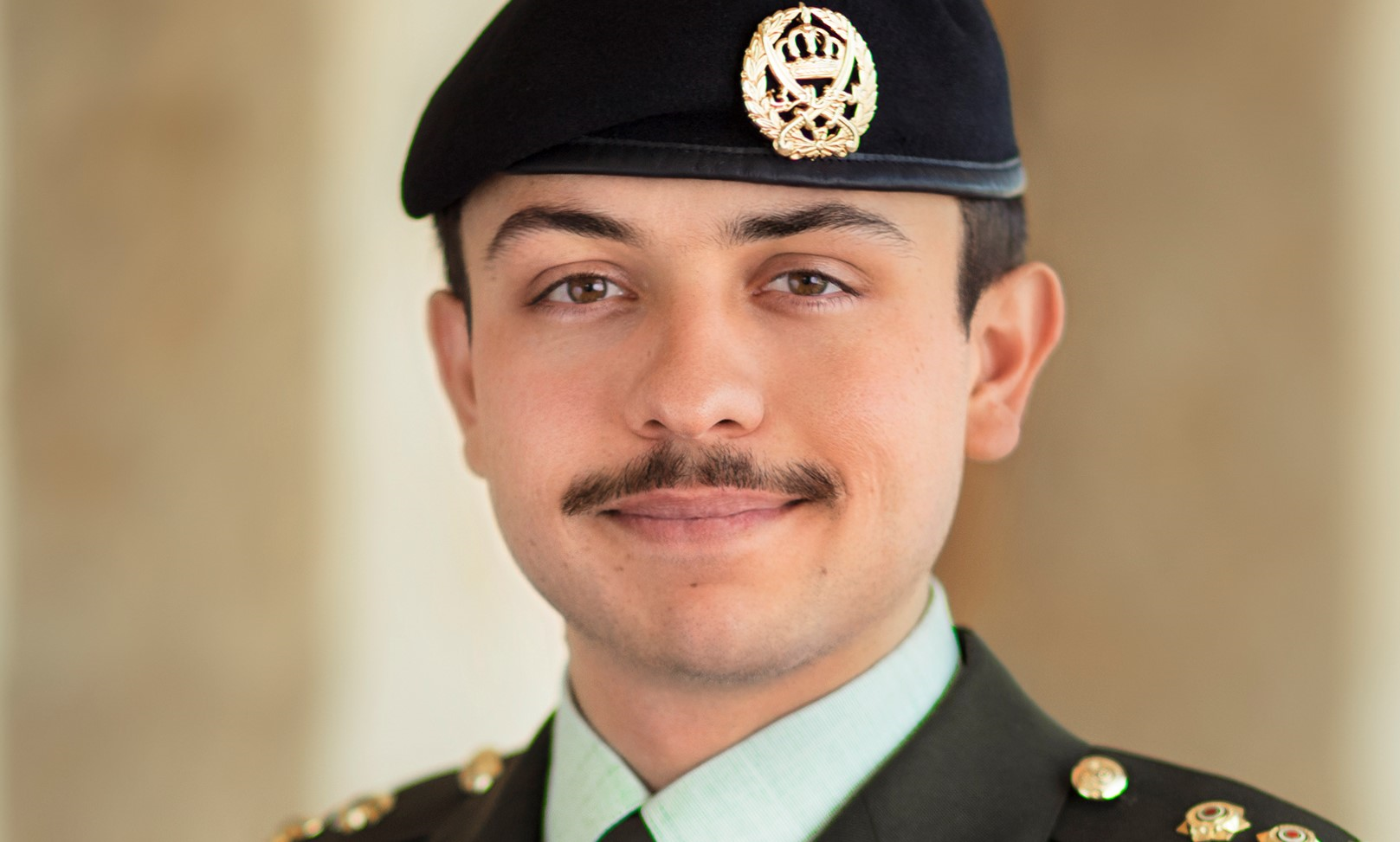 عيد ميلاد ولي العهد يصادف اليوم