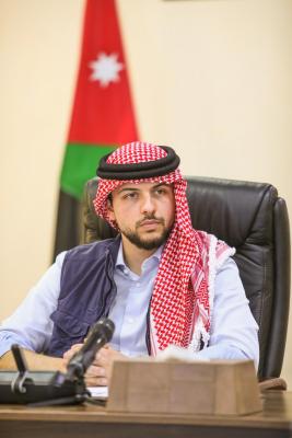 ولي العهد: ضرورة إعادة النظر في آليات تنفيذ برامج "سلطة العقبة" التي شابها أخطاء في السنوات الأخيرة