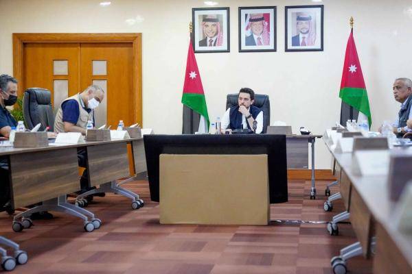 ولي العهد: أهمية المنافسة بالأسعار وتحسين نوعية الخدمات والمنتج السياحي والترويج للمواقع السياحية