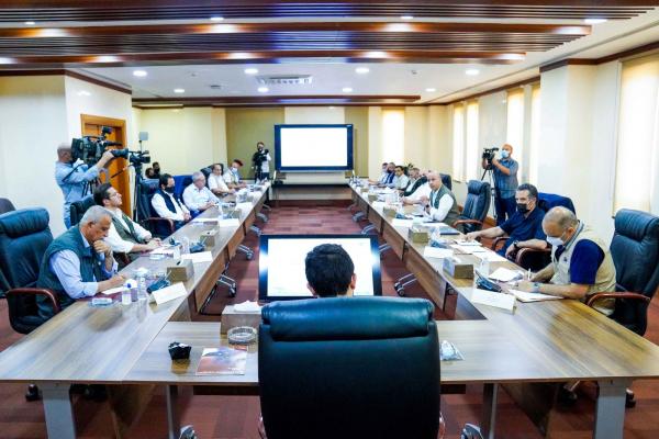 ولي العهد: أهمية المنافسة بالأسعار وتحسين نوعية الخدمات والمنتج السياحي والترويج للمواقع السياحية