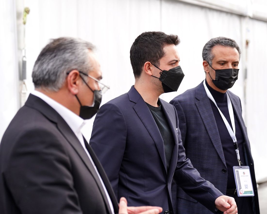 ولي العهد يحضر جانبا من جلسة قطاع السياحة ضمن ورشة العمل الاقتصادية