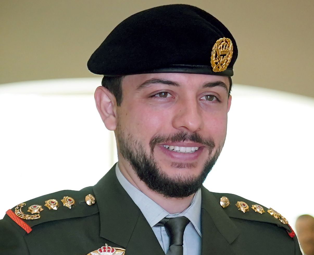 عيد ميلاد ولي العهد يصادف اليوم