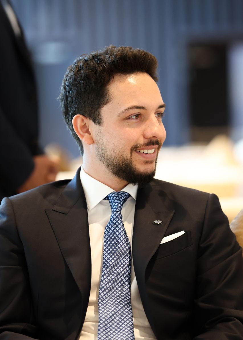 مندوبا عن الملك، ولي العهد يلقي كلمة بقمة مبادرة الشرق الأوسط الأخضر في شرم الشيخ
