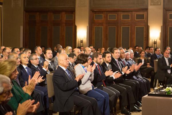 Crown Prince launches ‘Hearing Without Borders’ initiative