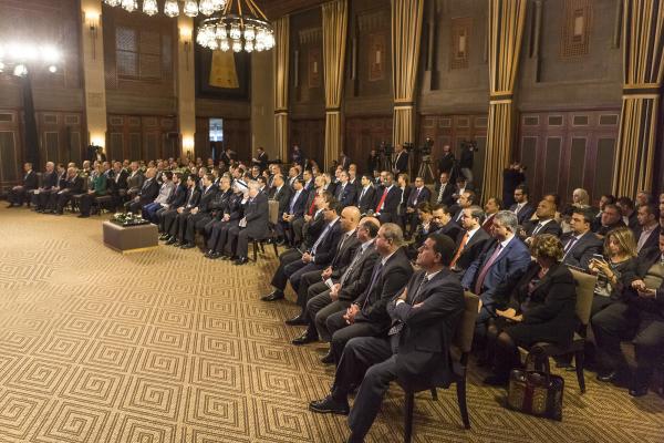Crown Prince launches ‘Hearing Without Borders’ initiative